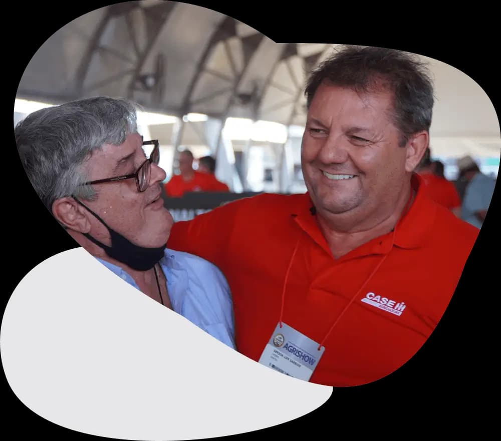 Imagem representando nossa missão na agricultura
