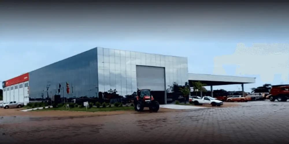 Agritex Confresa
