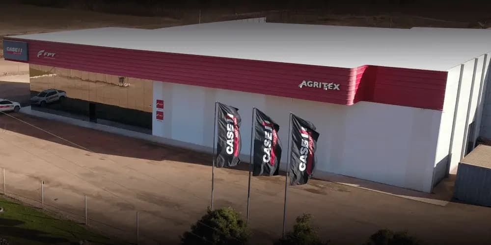 Agritex Espigão do Leste